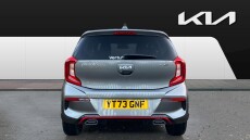 Kia Picanto 1.0 GT-line 5dr [4 seats] Petrol Hatchback